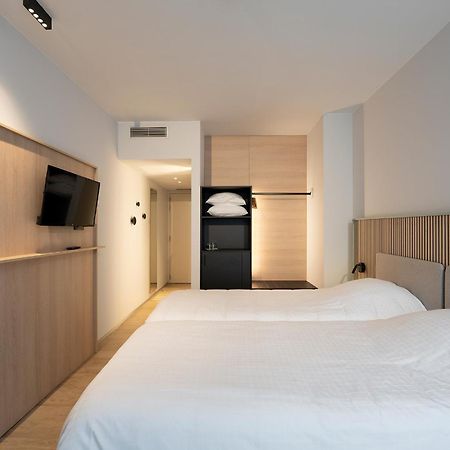 Parkhotel 이즈젬 외부 사진