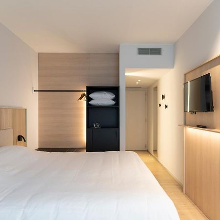 Parkhotel 이즈젬 외부 사진