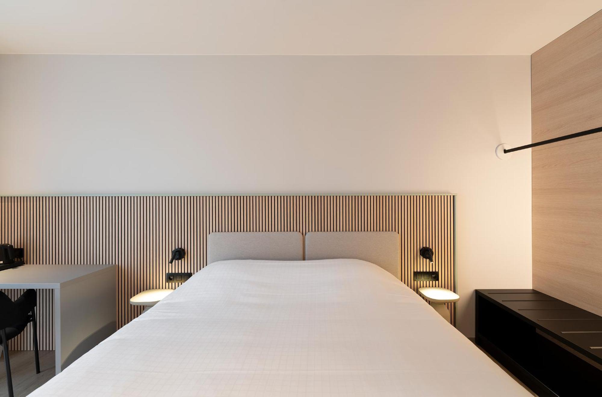 Parkhotel 이즈젬 외부 사진