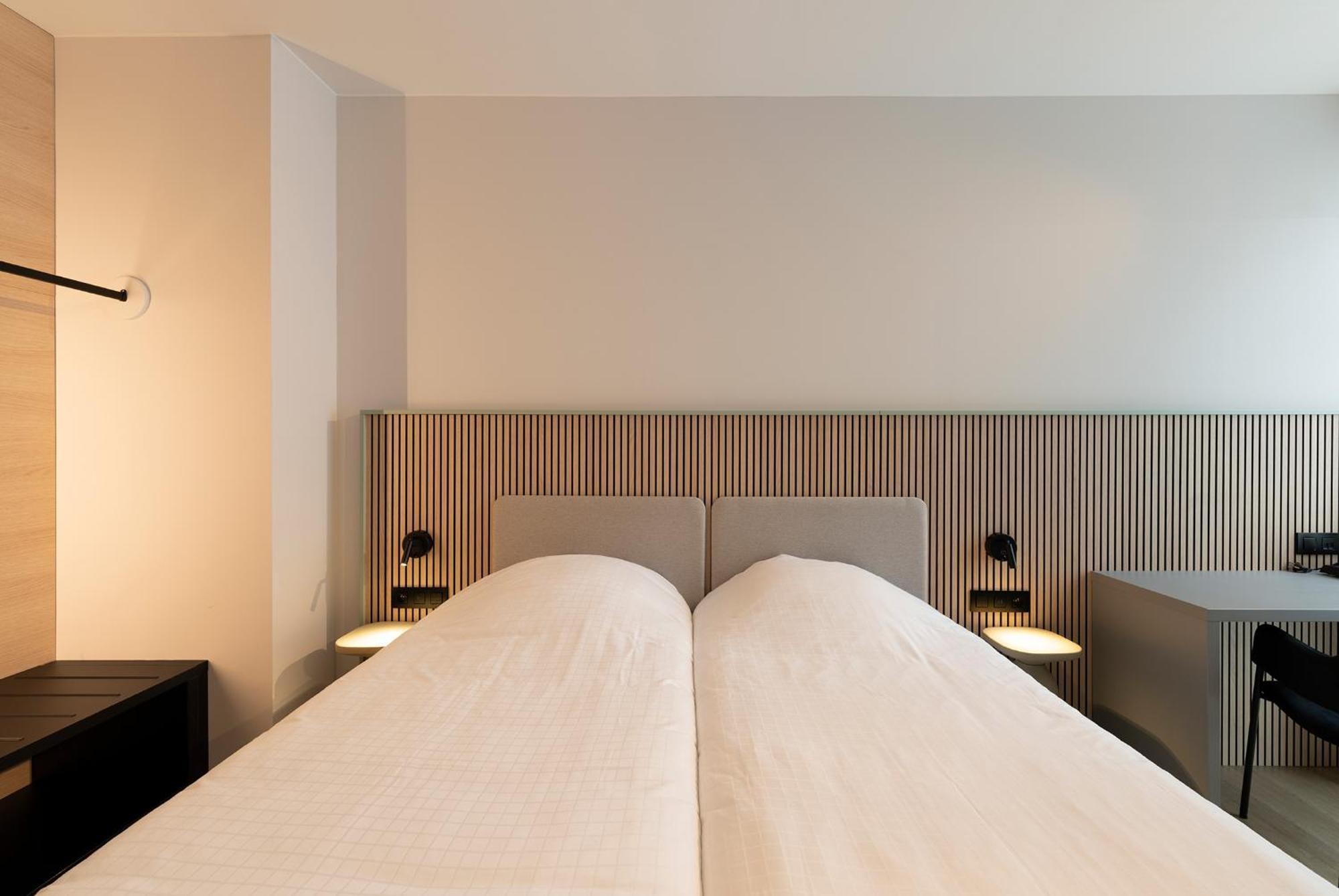 Parkhotel 이즈젬 외부 사진