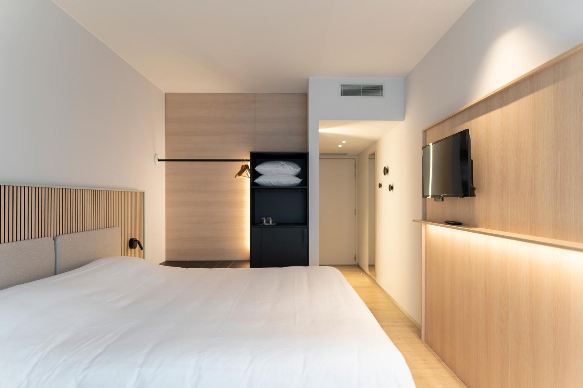 Parkhotel 이즈젬 외부 사진