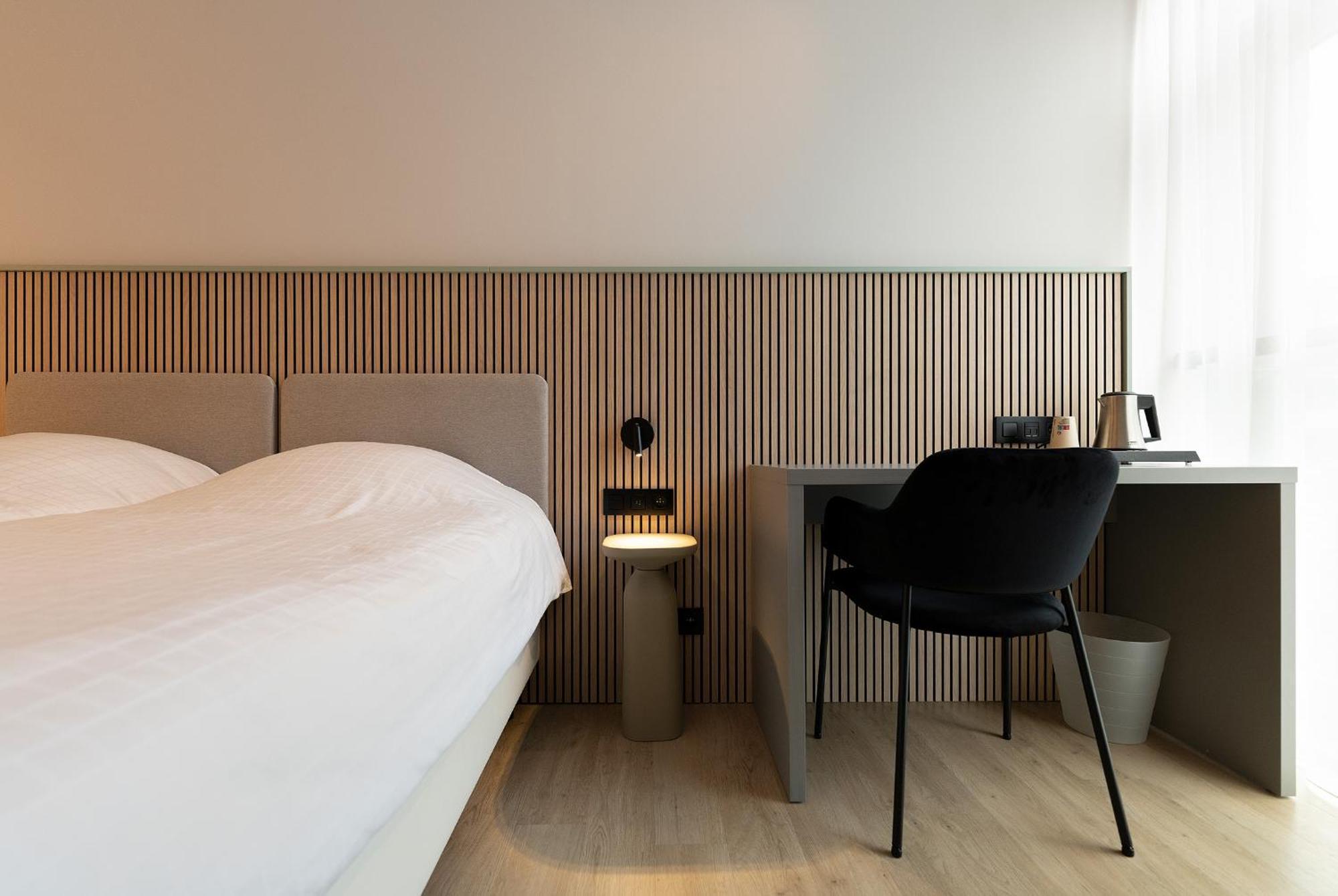 Parkhotel 이즈젬 외부 사진