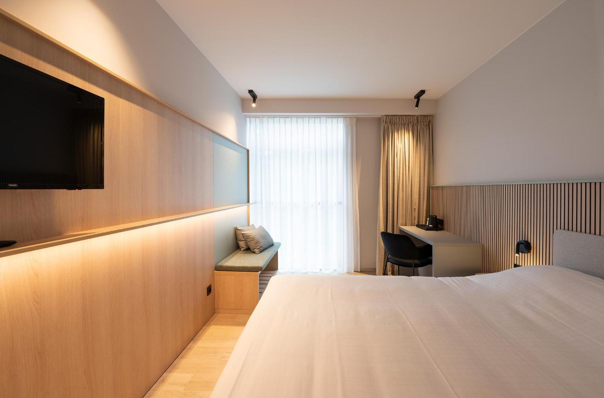Parkhotel 이즈젬 외부 사진