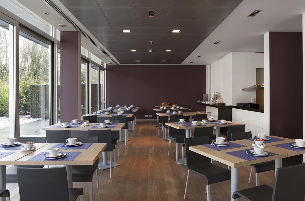 Parkhotel 이즈젬 외부 사진