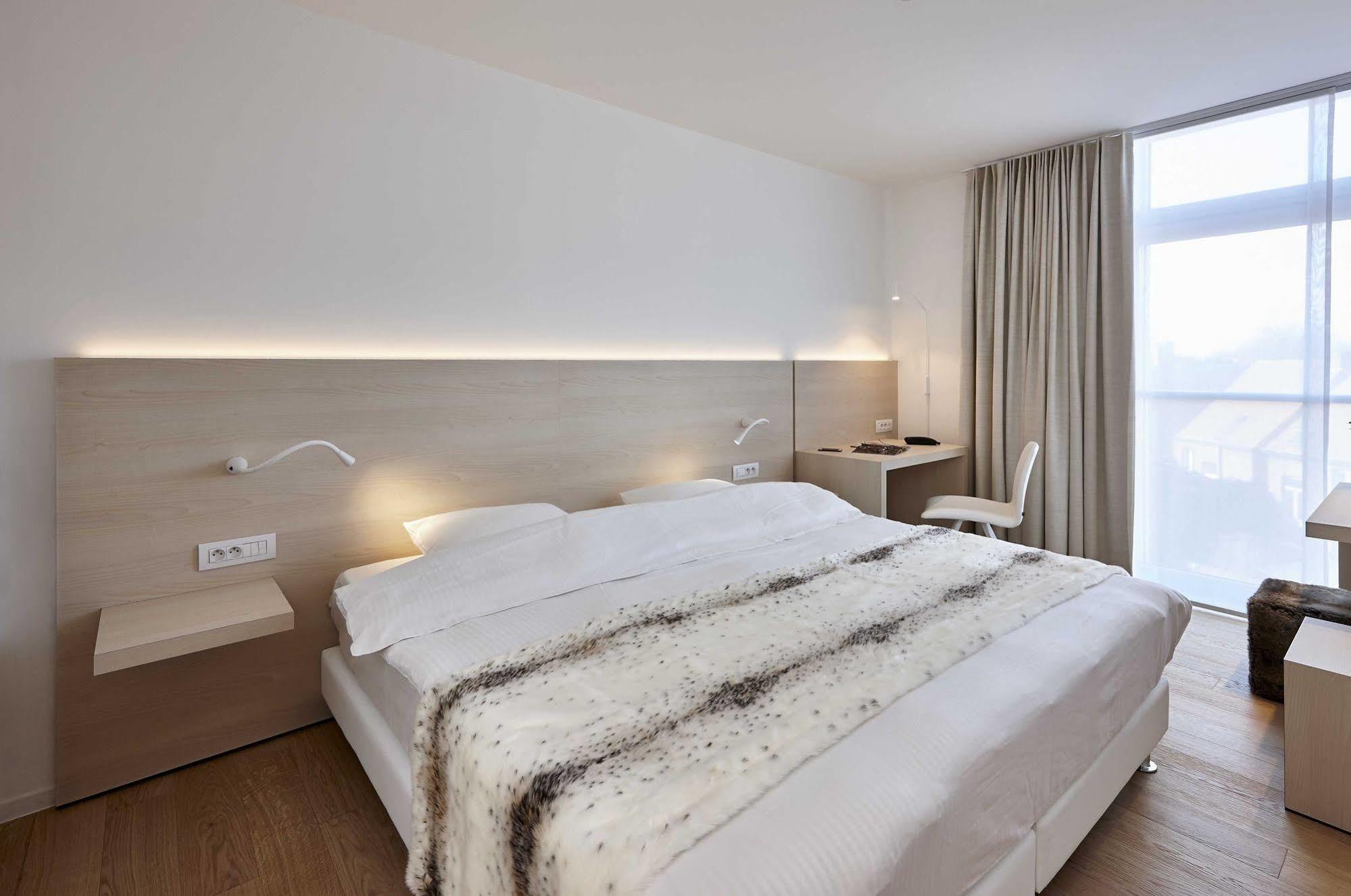 Parkhotel 이즈젬 외부 사진