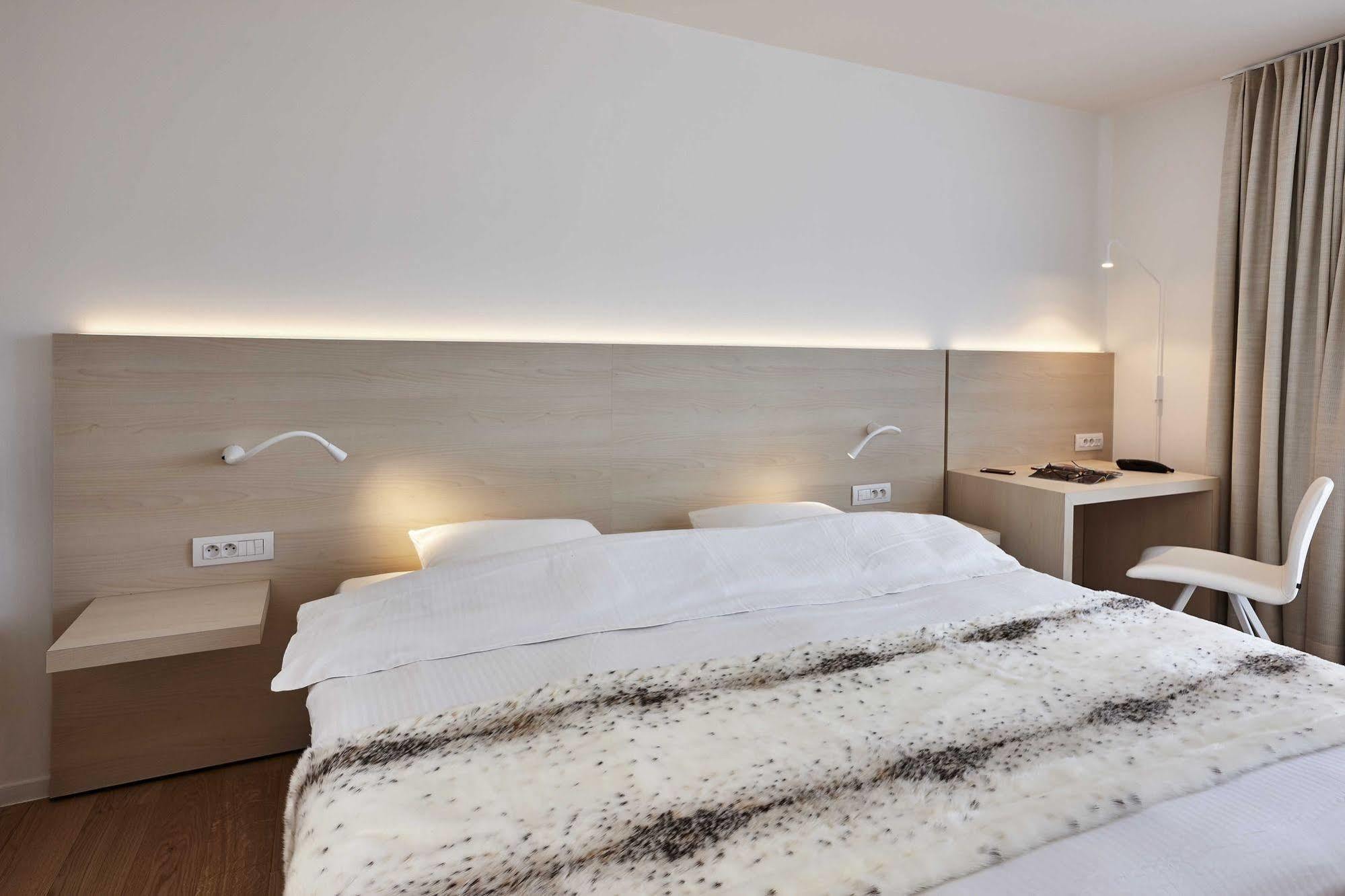 Parkhotel 이즈젬 외부 사진